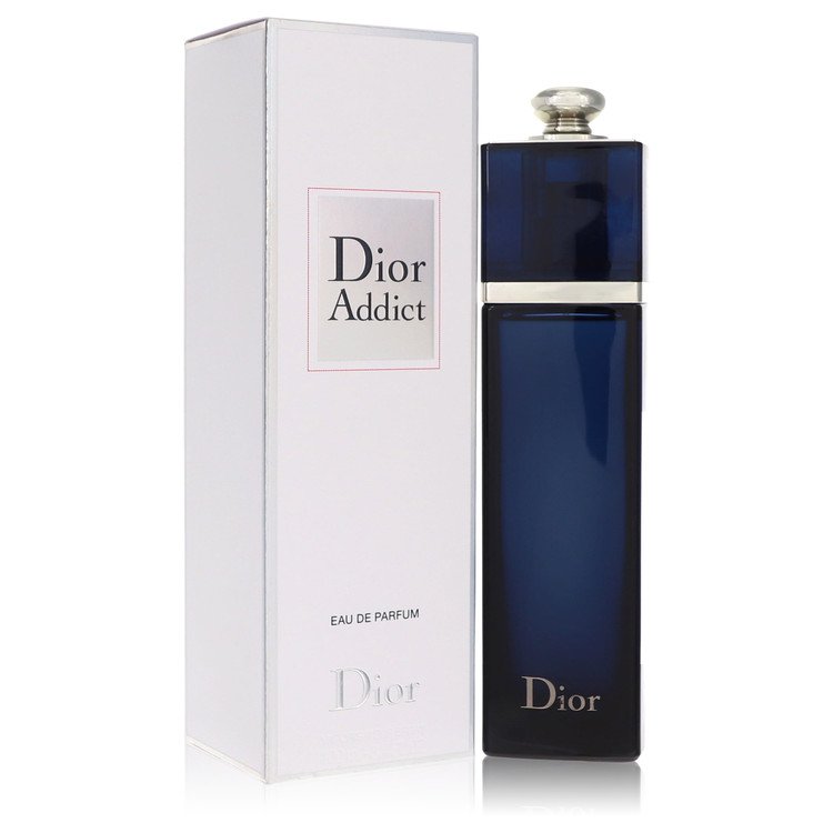 Dior Addict by Christian Dior Women Eau De Parfum Spray 3.4 oz Image