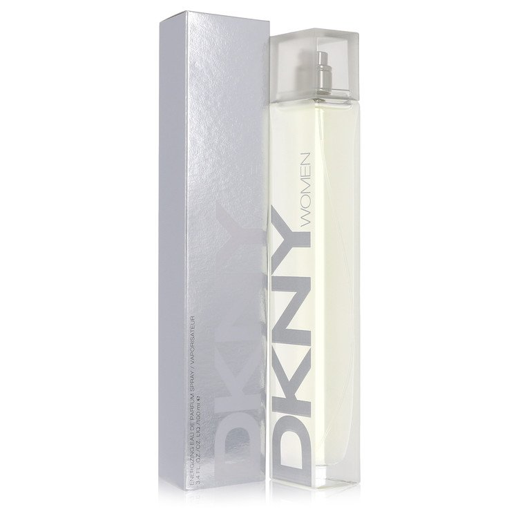 DKNY by Donna Karan Women Energizing Eau De Parfum Spray 3.4 oz Image