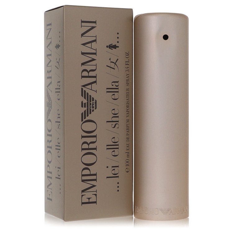 Emporio Armani Perfume by Giorgio Armani 3.4 oz EDP Spray for Women