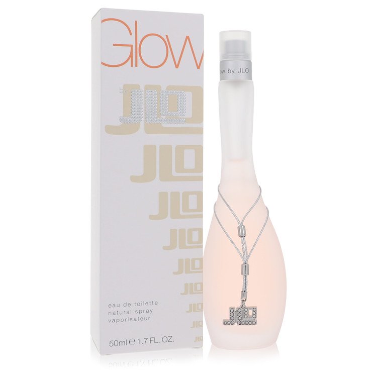 Glow Perfume by Jennifer Lopez 1.7 oz EDT Spray for Women