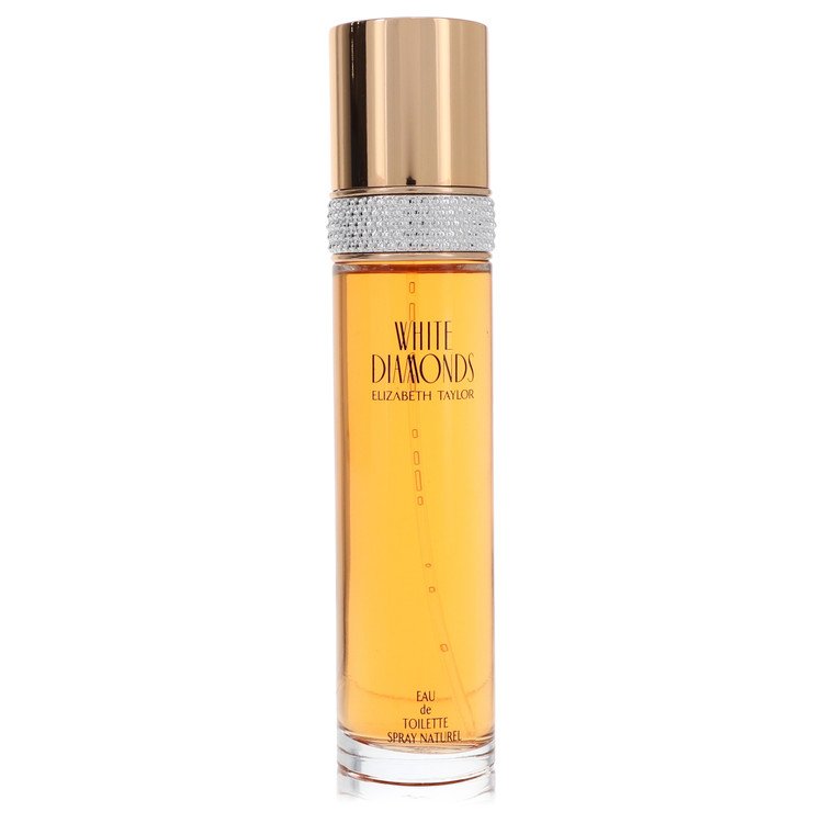 White Diamonds Perfume 33 oz EDT Spray Unboxed for Women 22$