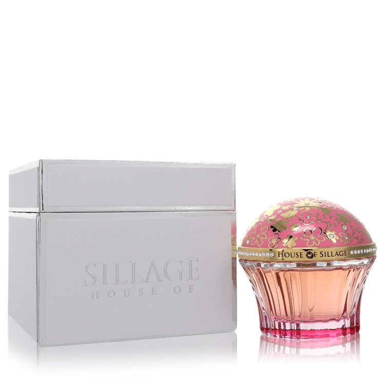 Whispers Of Admiration Pure Perfume 75 ml Extrait de Parfum Spray for Women