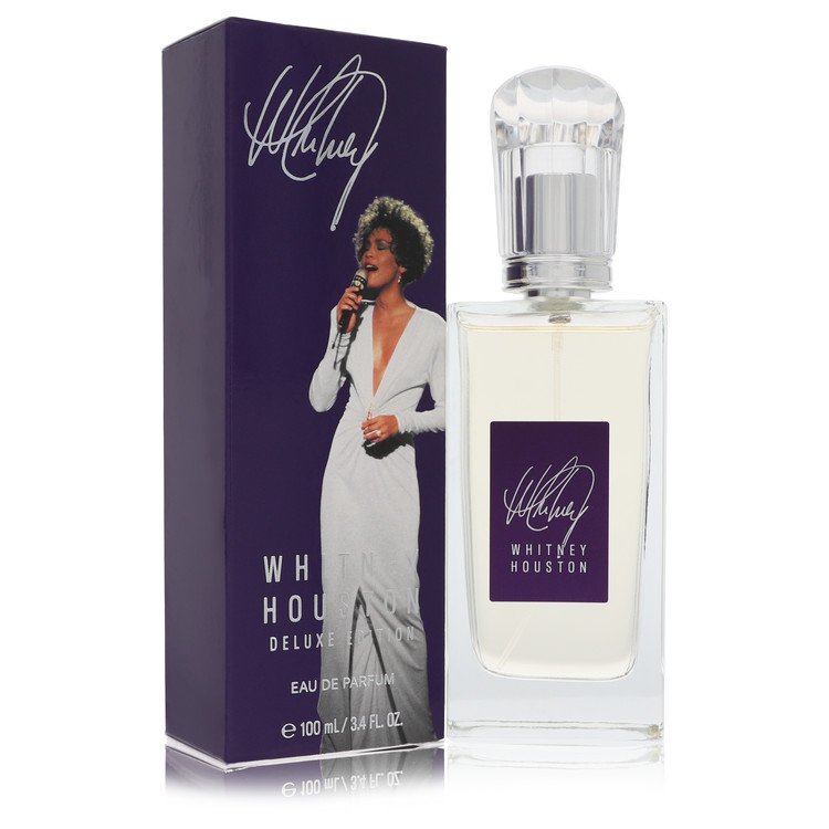 Whitney Houston Perfume by Whitney Houston 100 ml EDP Spray for Women