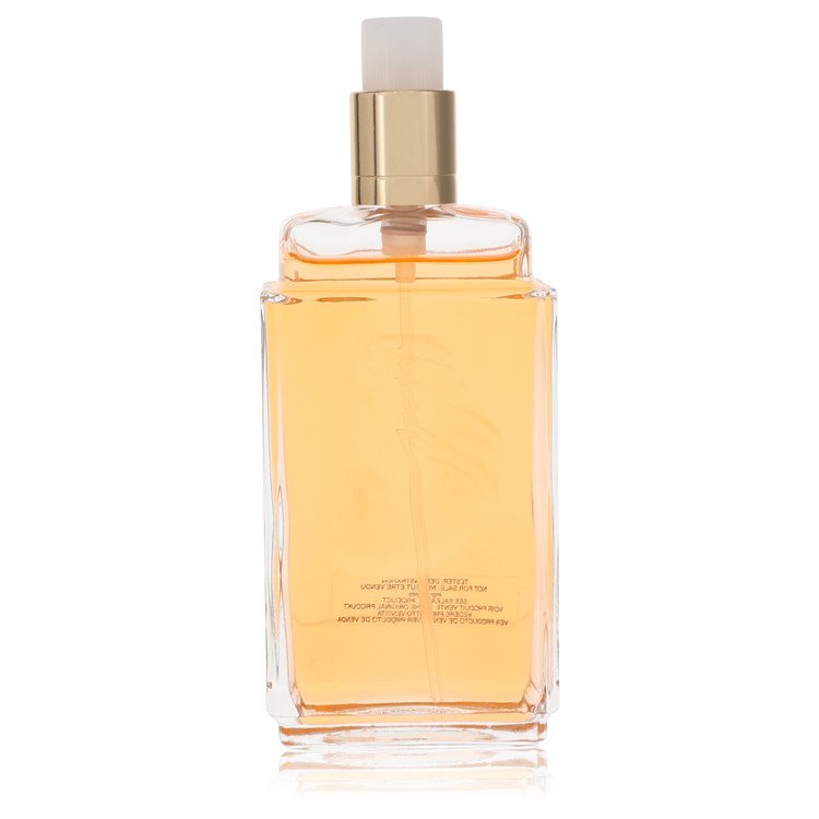 WHITE SHOULDERS by EvyanWomenCologne Spray (Tester) 3.4 oz Image