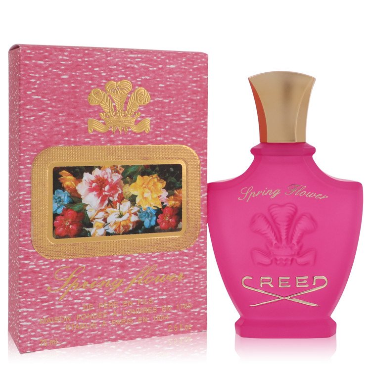 Spring Flower Perfume by Creed 2.5 oz EDP Spray for Women