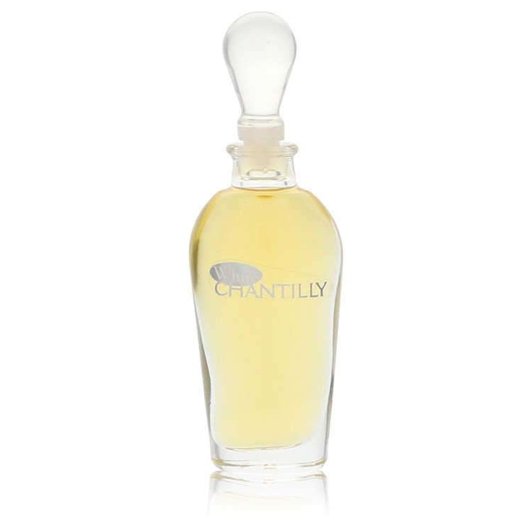 WHITE CHANTILLY by Dana Women Mini Perfume .25 oz Image