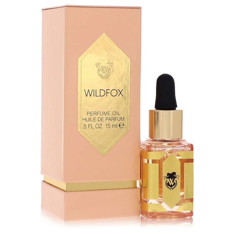Wildfox by Wildfox - Perfume Oil 0.5 oz 15 ml for Women