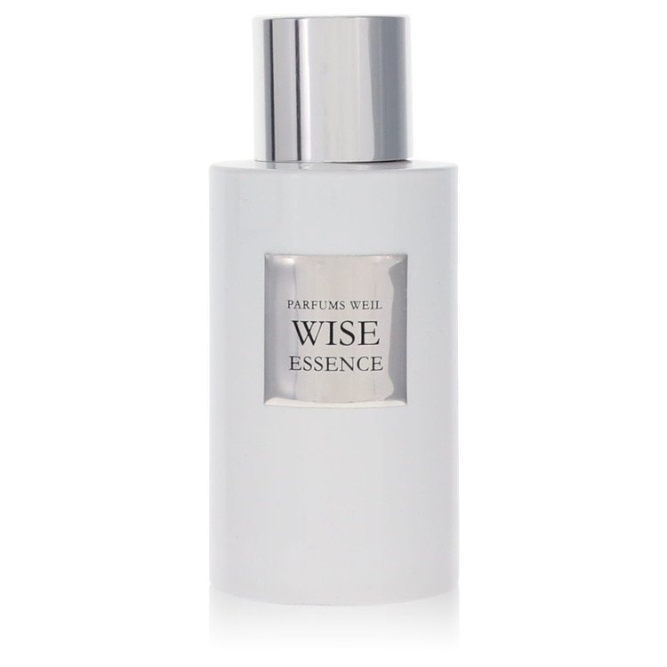 Wise Essence by Weil - Eau De Toilette Spray (unboxed) 3.3 oz 100 ml for Men