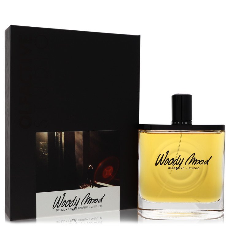 Olfactive Studio Woody Mood Perfume 3.4 oz EDT Spray (Unisex) for Women