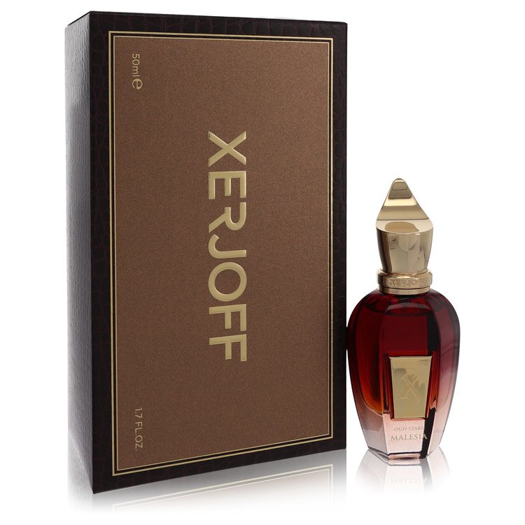 Oud Stars Malesia Perfume by Xerjoff 50 ml EDP Spray for Women