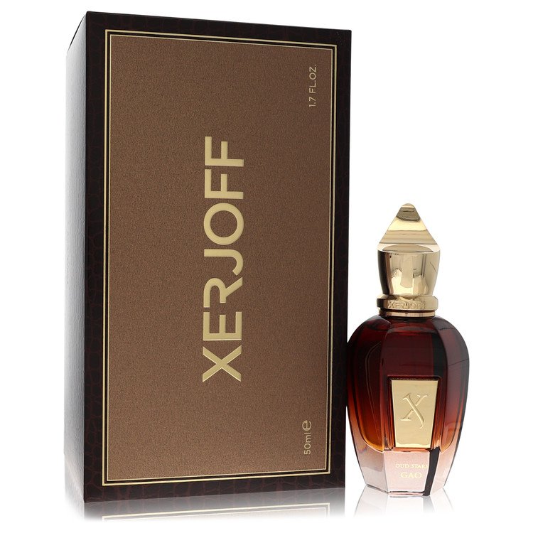 Xerjoff Oud Stars Gao Perfume 50 ml EDP Spray (Unisex) for Women