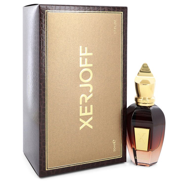 Xerjoff Zanzibar Pure Perfume 50 ml Extrait De Parfum Spray (Unisex) for Women