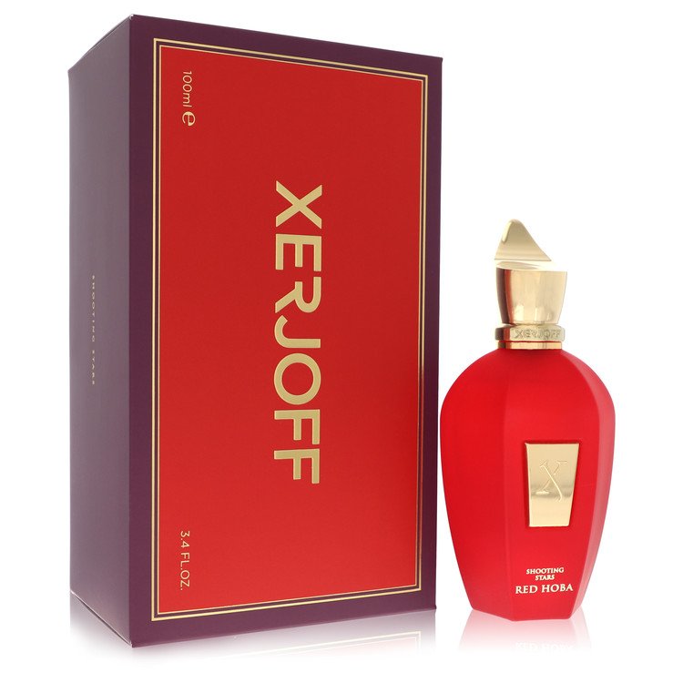 Xerjoff Red Hoba Perfume 100 ml EDP Spray (Unisex) for Women