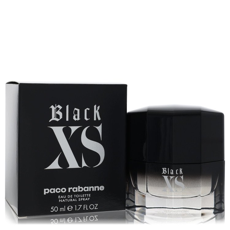 Black Xs