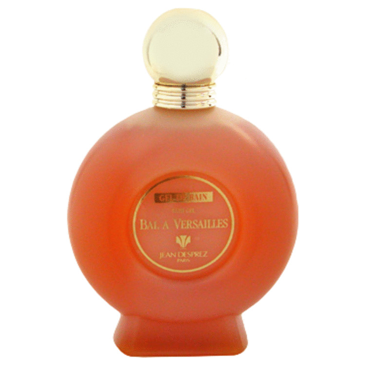 Bal A Versailles Shower Gel 5.8 oz Shower Gel for Women