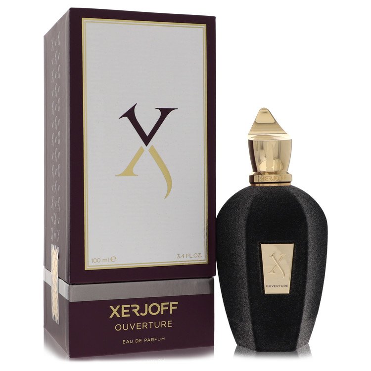 Xerjoff Ouverture Perfume 3.4 oz EDP Spray (Unisex) for Women
