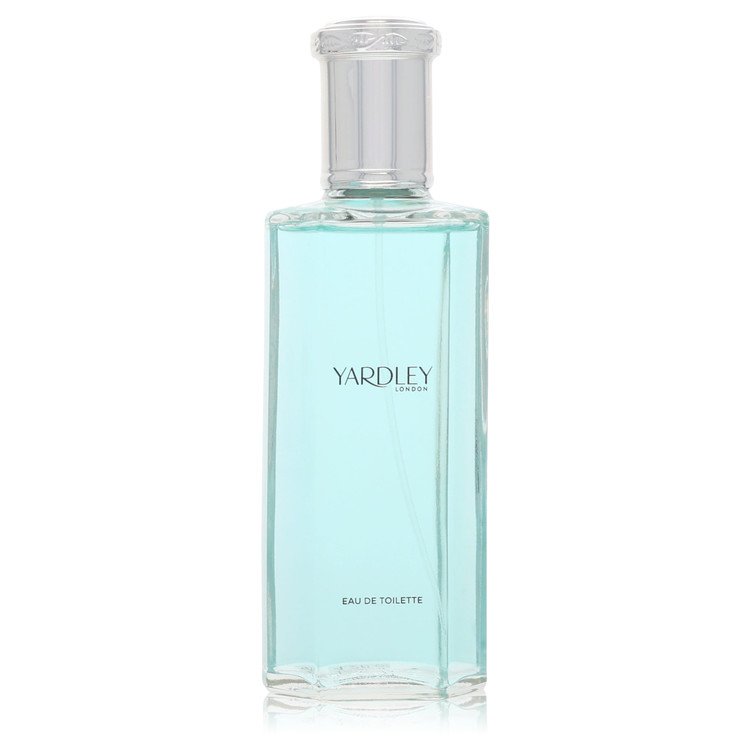 Yardley Bluebell & Sweet Pea
