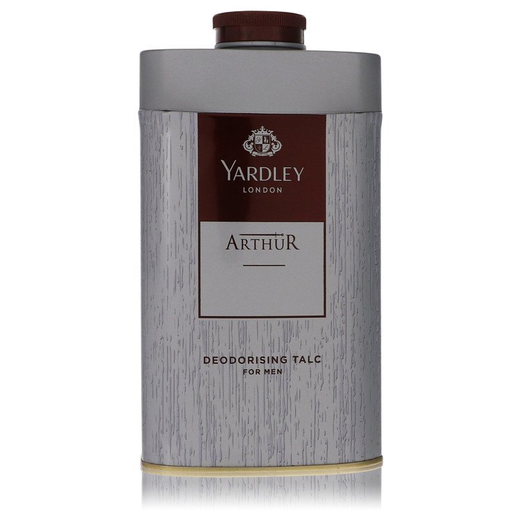 Authentic Yardley Arthur by Yardley London Outlet Batch Verified Bottle