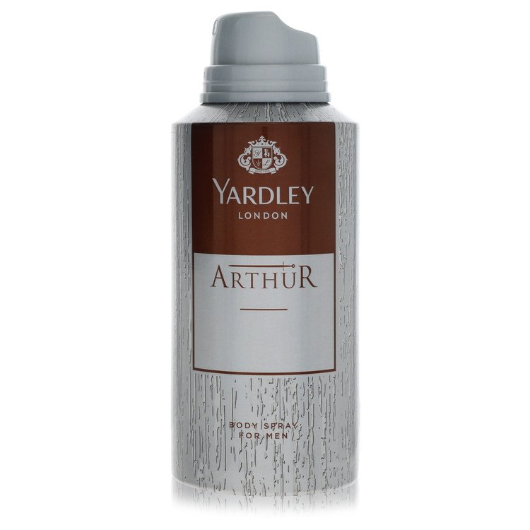 Authentic Yardley Arthur by Yardley London Outlet Batch Verified Bottle