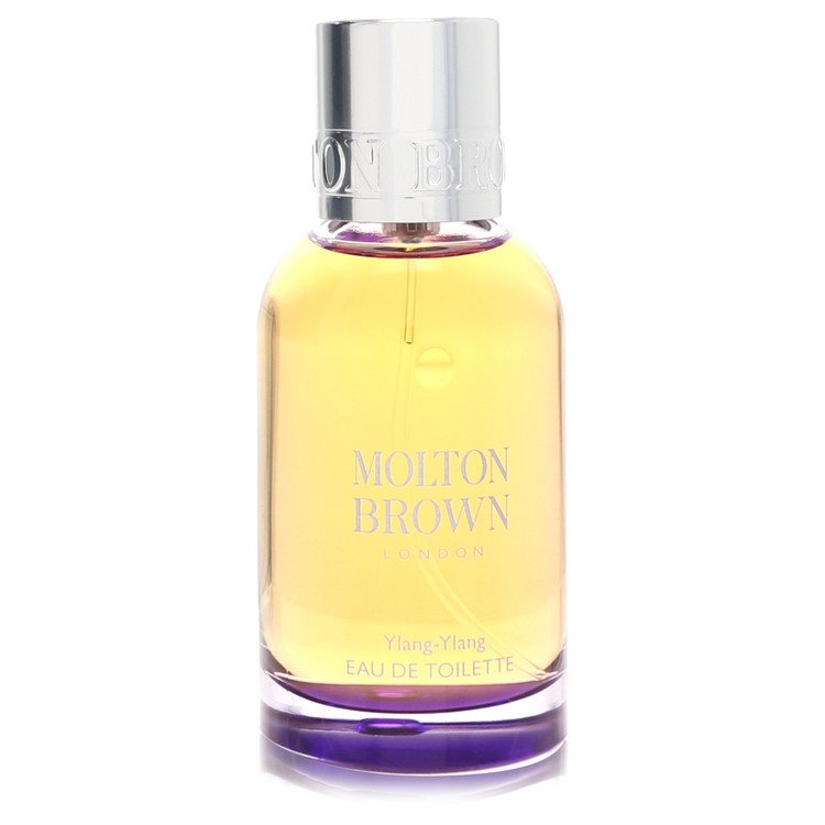 Authentic Ylang-Ylang by Molton Brown Outlet Batch Verified Bottle