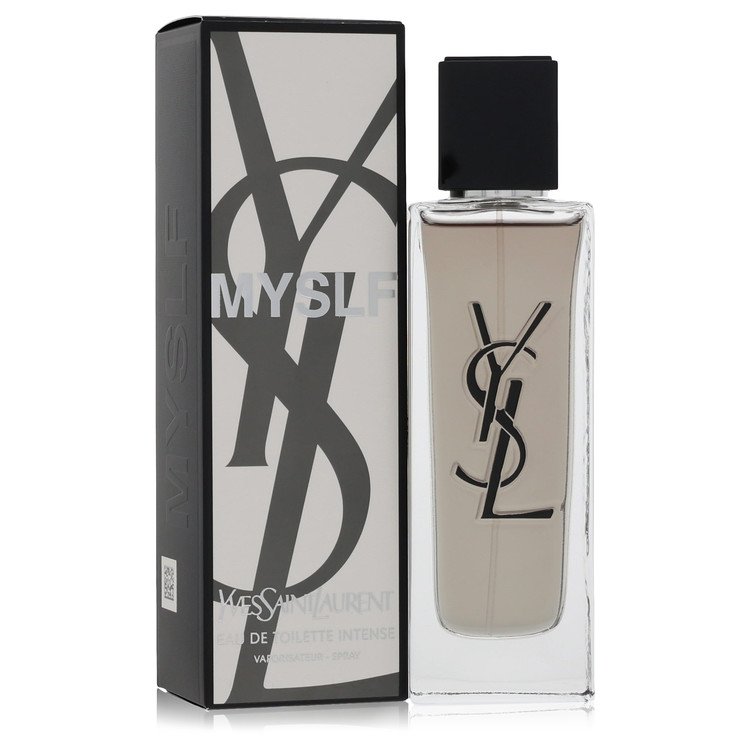 Yves Saint Laurent Myslf Intense by Yves Saint Laurent