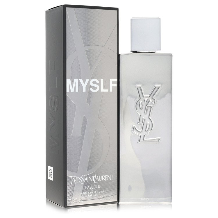 Yves Saint Laurent Myslf L’Absolu by Yves Saint Laurent