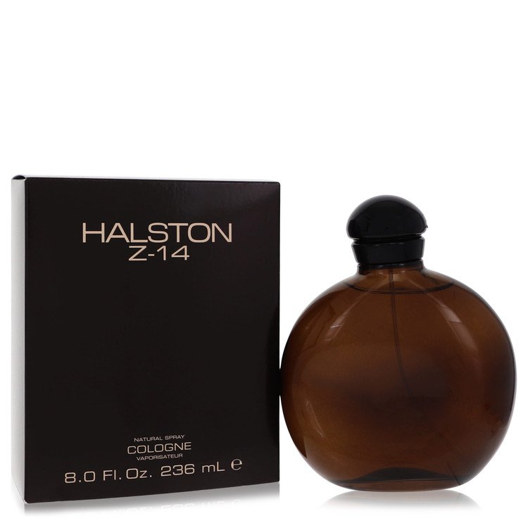 HALSTON Z-14 by Halston Men Cologne Spray 8 oz Image