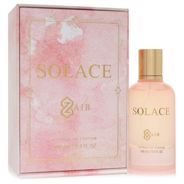 Zaib Solace