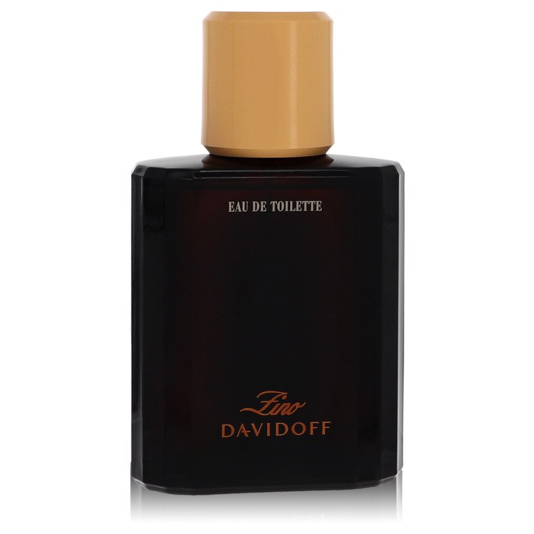 Zino Davidoff by Davidoff Eau De Toilette Spray (unboxed) 4.2 oz