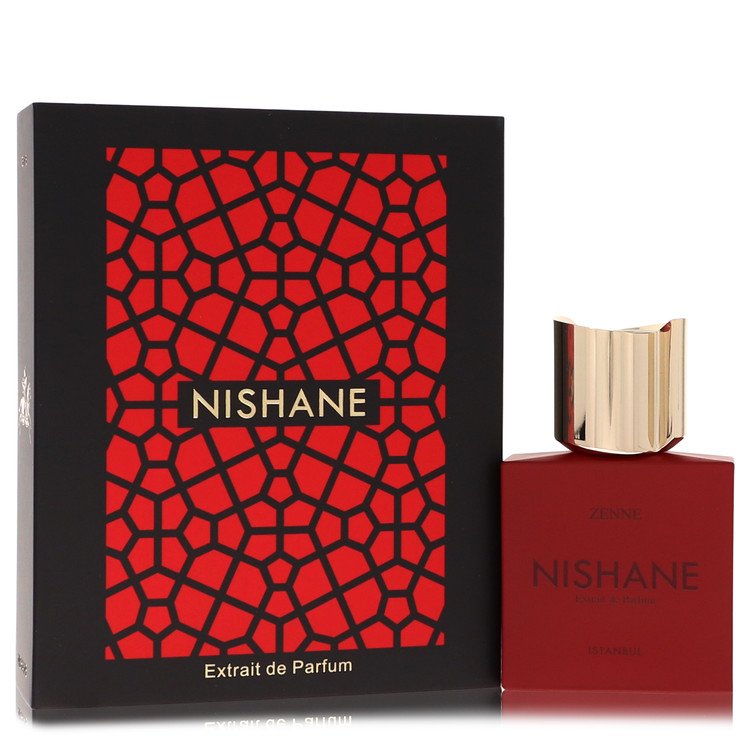 Zenne Perfume 50 ml Extrait De Parfum Spray (Unisex) for Women