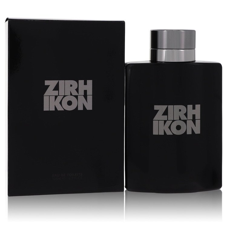 Zirh Ikon Cologne by Zirh International 125 ml EDT Spay for Men