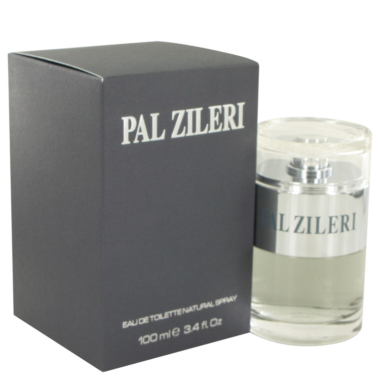Pal Zileri Cologne by Mavive 100 ml Eau De Toilette Spray for Men