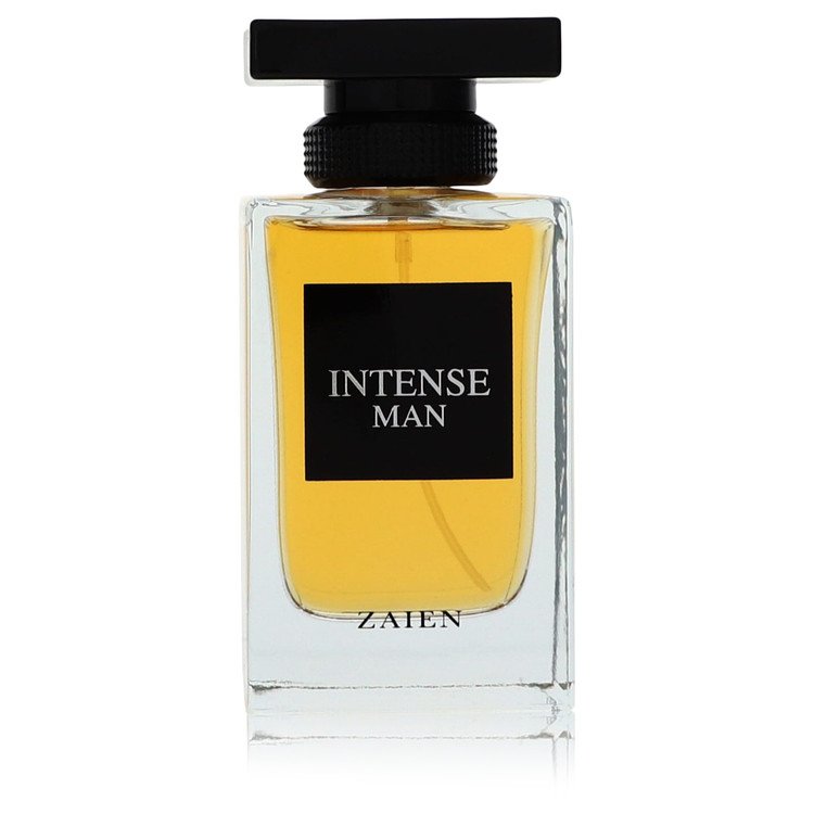 Zaien Intense Man by Zaien - Eau De Parfum Spray (unboxed) 3.4 oz 100 ml for Men