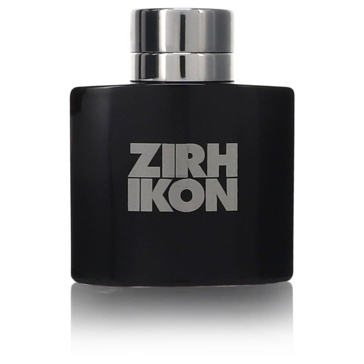 Zirh Ikon by Zirh International - Eau De Toilette Spray (unboxed) 2.5 oz 75 ml for Men
