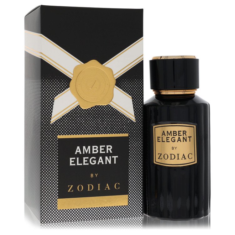Zodiac Amber Elegant by Zodiac