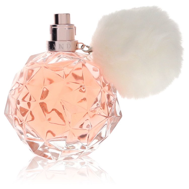 Ariana Grande Ari Perfume 3.4 oz Eau De Parfum Spray (Tester) Guatemala