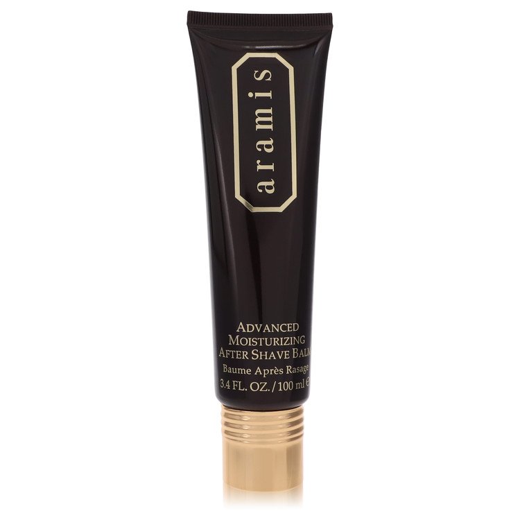 Aramis Cologne by Aramis 3.4 oz After Shave Balm (Advanced Moistuizing)