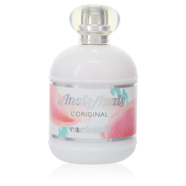 Anais Anais L'original Perfume by Cacharel Perfume 3.4 Oz Eau De Toilette Spray (unboxed)