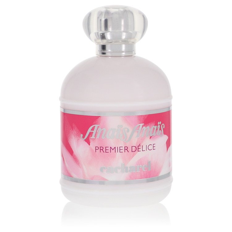 Anais Anais Premier Delice Perfume by Cacharel 3.4 oz Eau De Toilette Spray (unboxed)