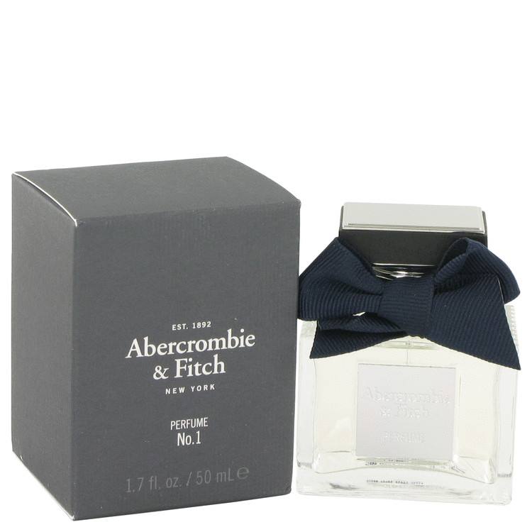 abercrombie and fitch womens perfume