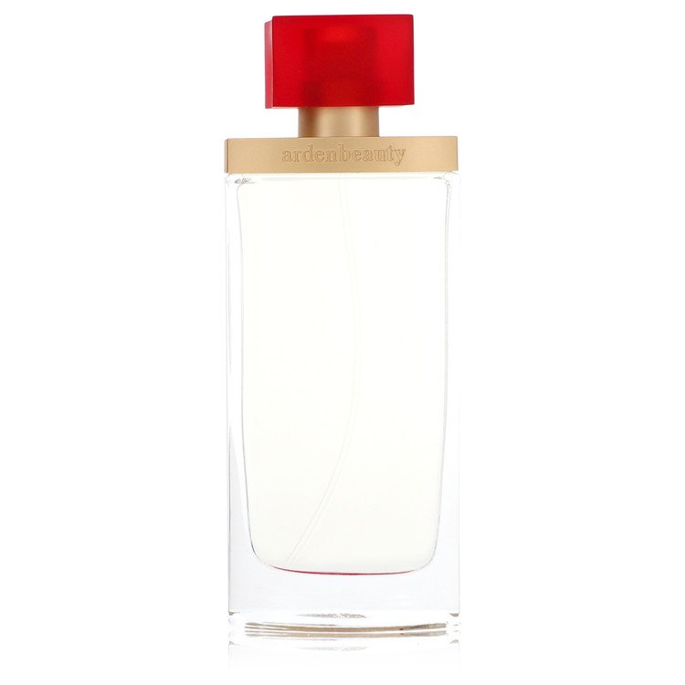Arden Beauty Perfume by Elizabeth Arden Perfume 3.3 Oz Eau De Parfum Spray (unboxed)