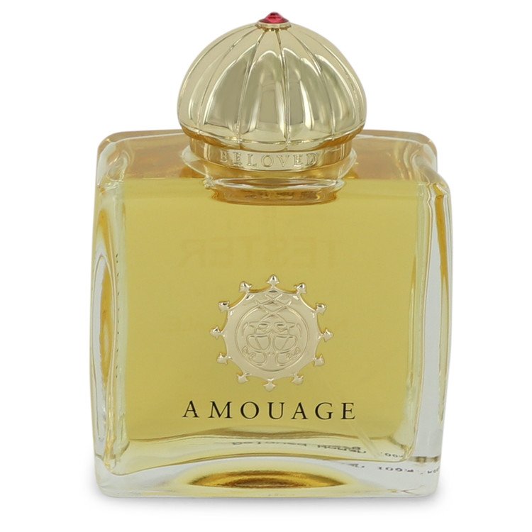 Amouage Beloved Perfume by Amouage | FragranceX.com