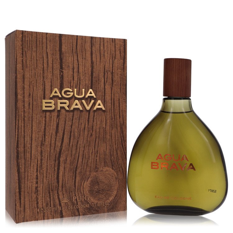 Antonio Puig Agua Brava Cologne 11.8 oz Cologne Guatemala