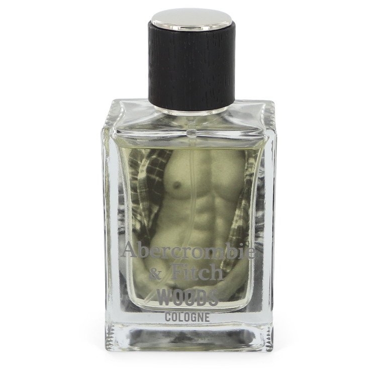 Abercrombie & Fitch Woods Cologne by Abercrombie & Fitch