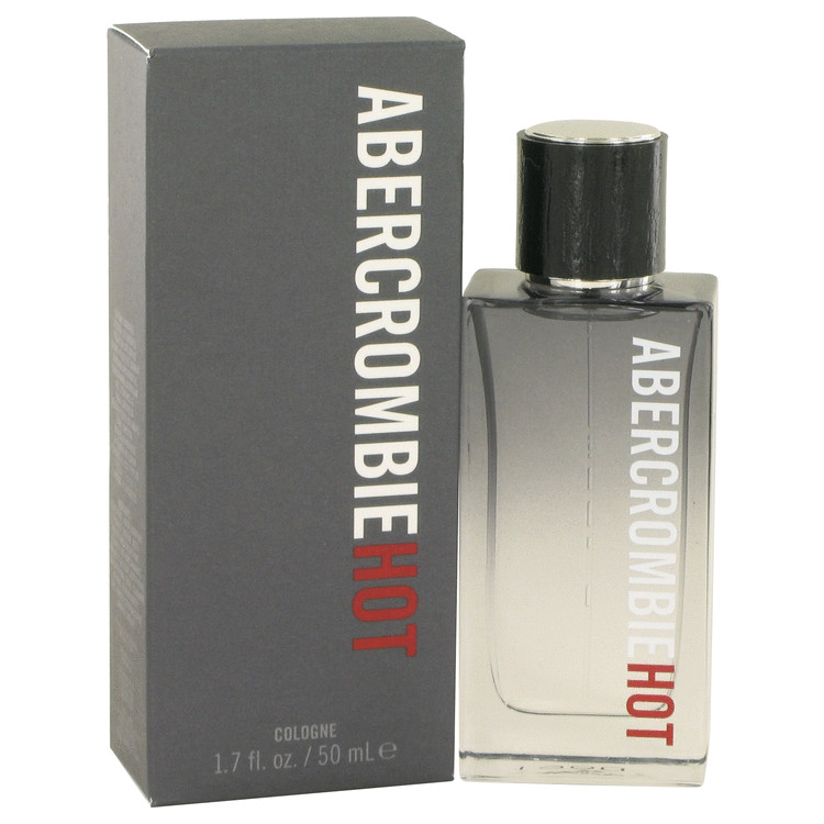 Abercrombie Hot Cologne by Abercrombie & Fitch