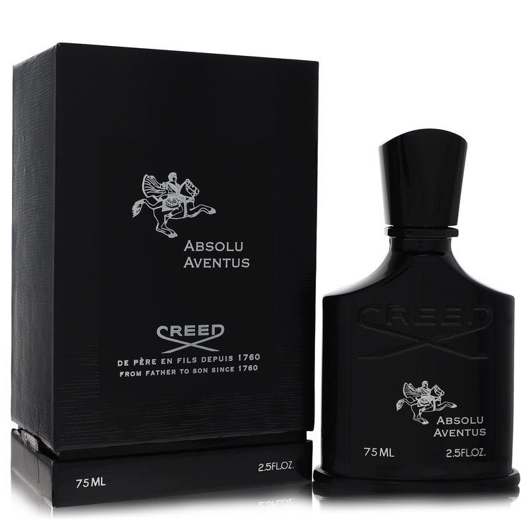 Absolu Aventus Cologne by Creed 2.5 oz Eau De Parfum Spray