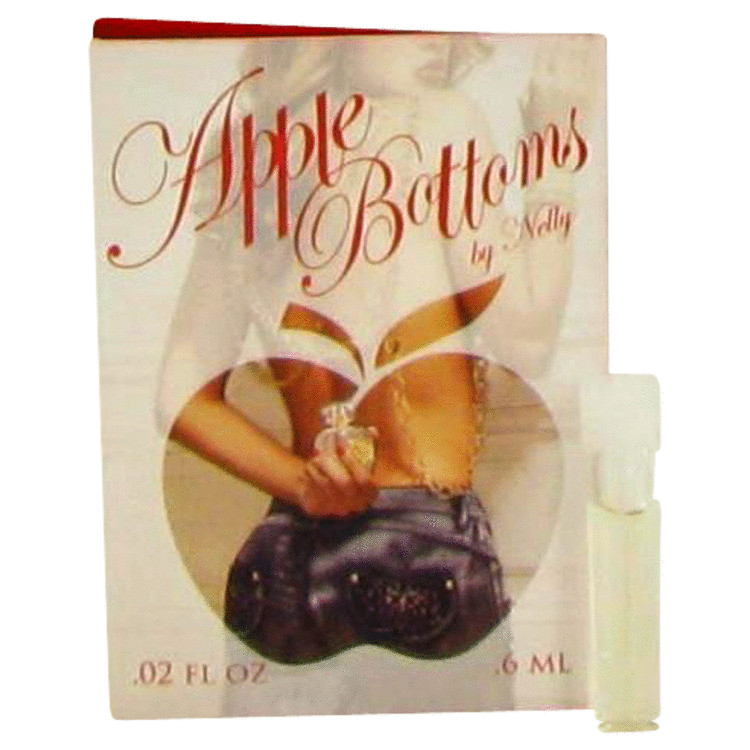 Apple Bottoms Perfume by Nelly