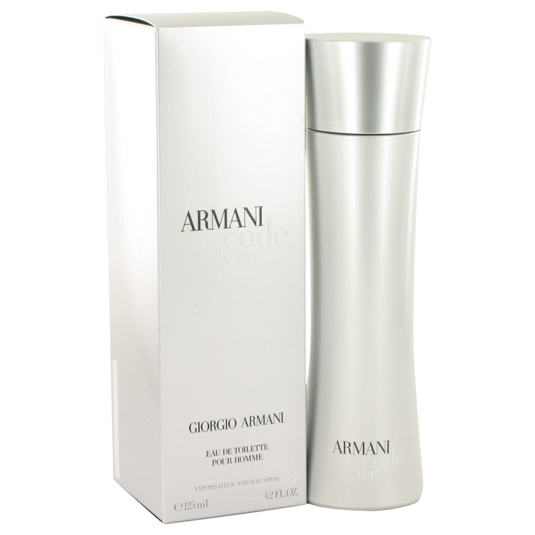 Armani Code Ice Cologne for Men by Giorgio Armani | FragranceX.com