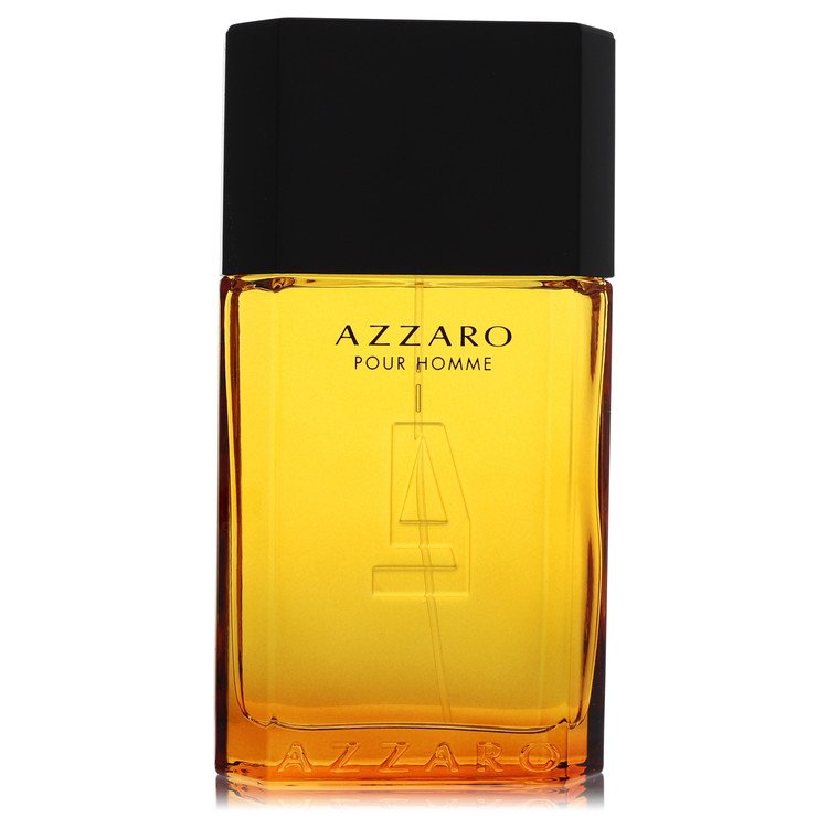 Azzaro Cologne by Azzaro 3.4 oz Eau De Toilette Spray (unboxed)