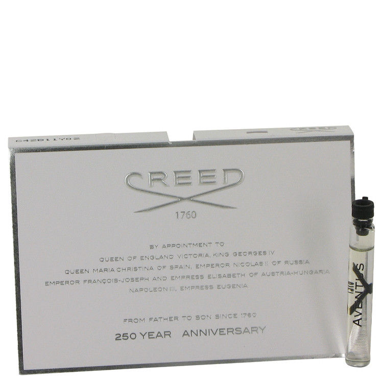 Aventus Cologne by Creed 0.05 oz Vial (sample)